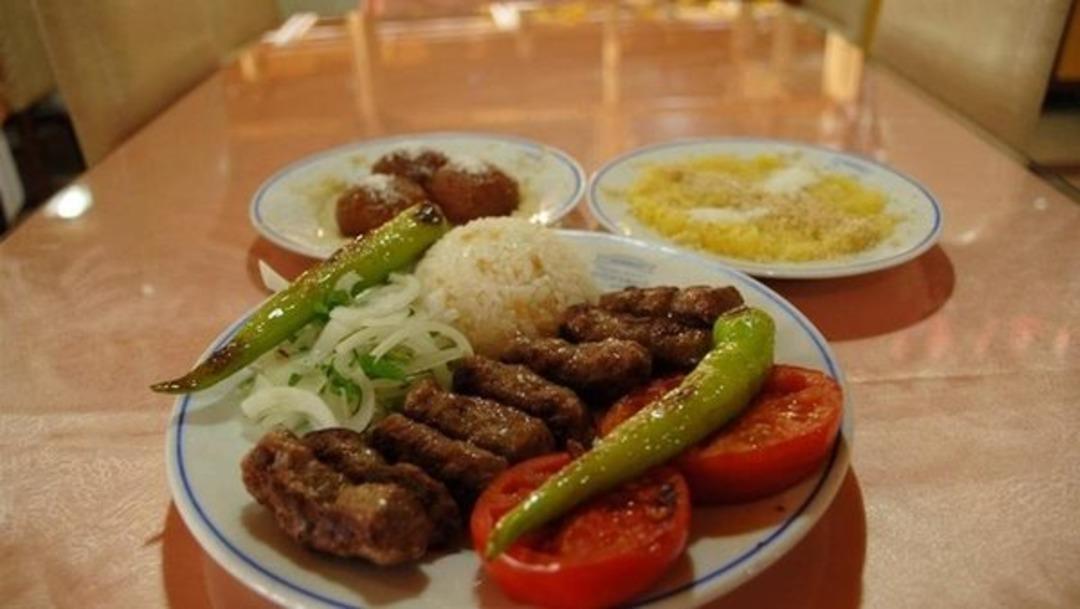 Ramazanda iftar sofranızı y&ouml;resel tatlarla benzersiz hale getirin