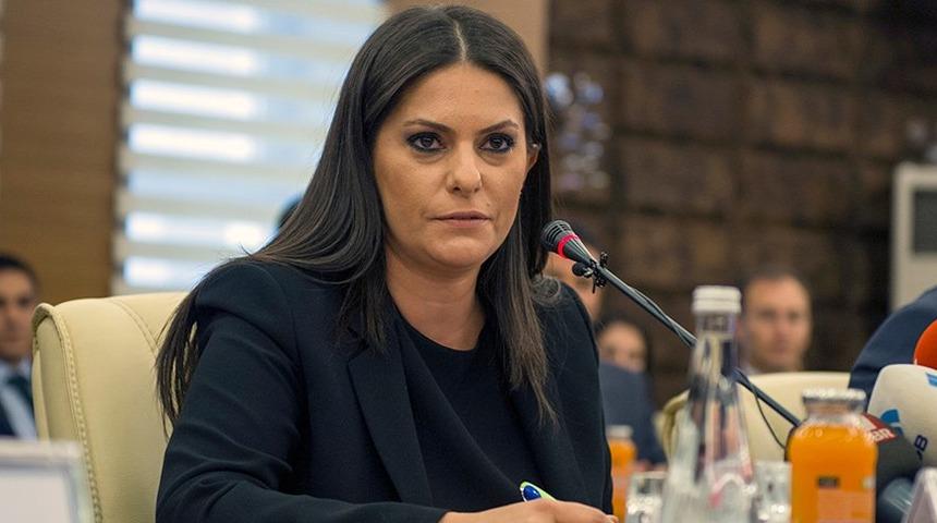 Çalışma Bakanı açıkladı: Dolar daha da düşecek