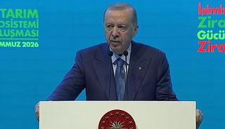 Tarım ve hayvancılıkta yeni d&ouml;nem