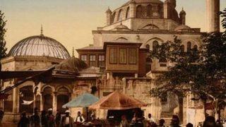 Osmanlı'da ramazan nasıl geçerdi? İşte unutulan Ramazan alışkanlıkları...