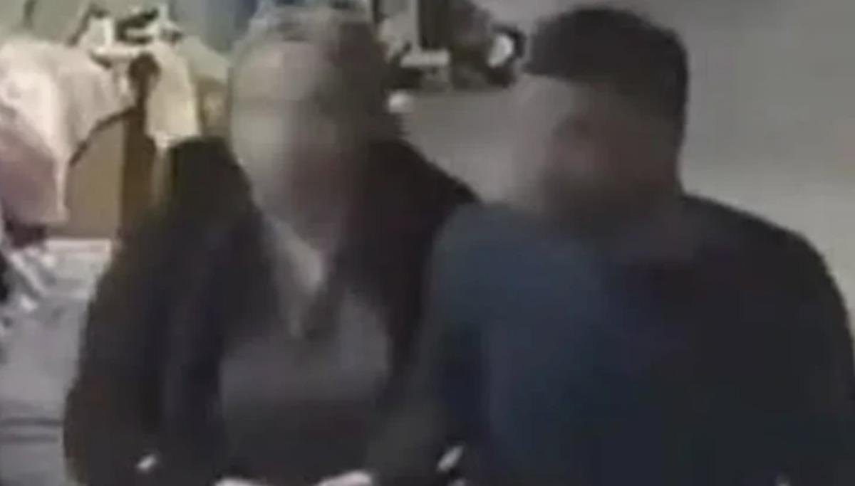 Kadının tacizine uğrayan adam anlattı: "Öpmeye çalıştı, bedenime dokundu" 4