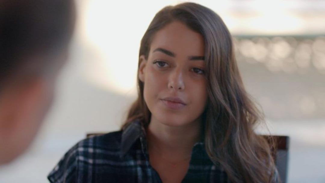 &Ccedil;ukur'un Sena'sı Dilan &Ccedil;i&ccedil;ek Deniz'in eski g&ouml;r&uuml;nt&uuml;s&uuml; şaşırttı!