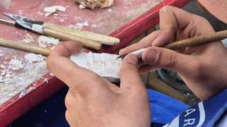 Dünyada sadece Eskişehir'de çıkıyor: Unutulma tehlikesi altında