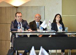 Varlık Barışı semineri düzenlendi