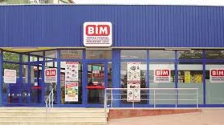 BİM'den Star TV açıklaması