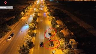 Diyarbakır’da bin 641 araca idari trafik para cezası