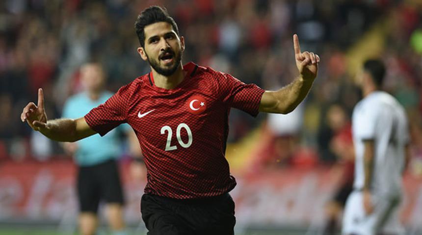 Beşiktaş, Emre Akbaba için 3 futbolcu önerdi