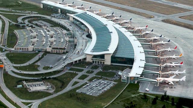 Ankara'da NATO Zirvesi alarmı! Sivil uçuşlara geçici kısıtlama