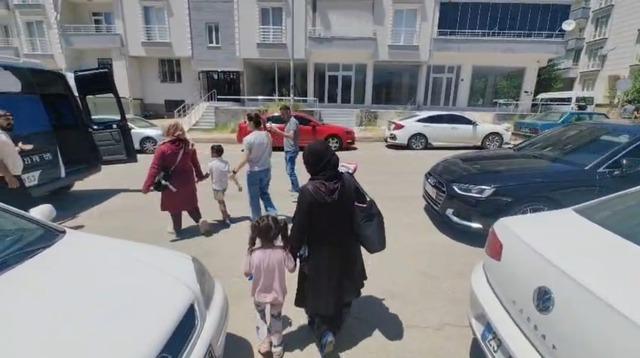 Aynı g&uuml;n ikinci kez zabıta ekiplerine yakalandı 2