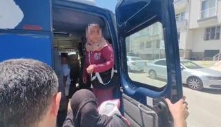 Aynı g&uuml;n ikinci kez zabıta ekiplerine yakalandı