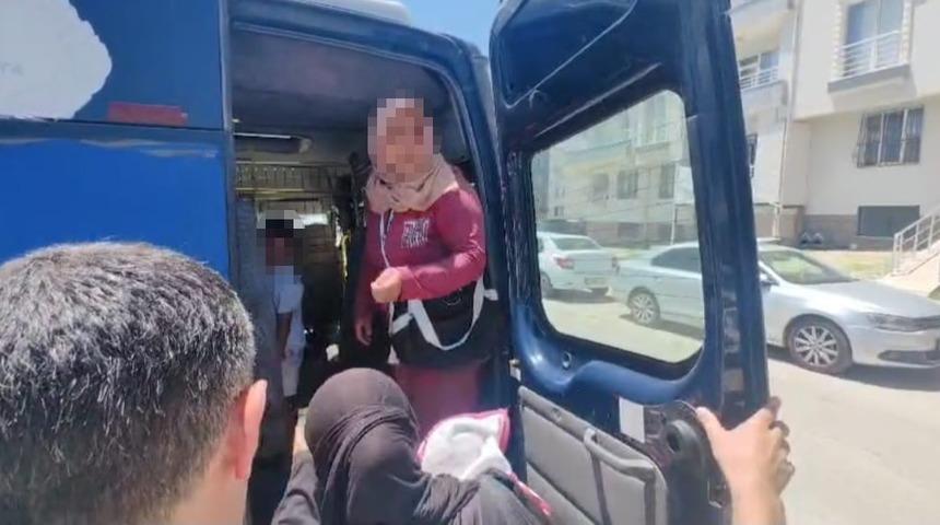 Aynı g&uuml;n ikinci kez zabıta ekiplerine yakalandı