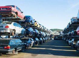 Hurda araçta büyük vurgun! Bin TL'ye alıp 5 bin TL'ye satıyorlar