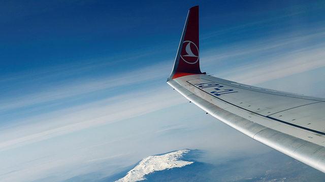 THY Londra'da pilot arayacak