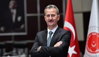 SSB Başkanı Haluk G&ouml;rg&uuml;n duyurdu! Savunma sanayii ihracatında 11 milyar dolar eşiğini aştı