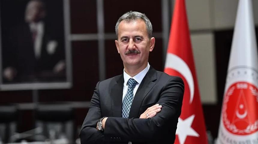 SSB Başkanı Haluk G&ouml;rg&uuml;n duyurdu! Savunma sanayii ihracatında 11 milyar dolar eşiğini aştı