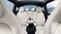 Tesla'dan geni� aileleri ilgilendiren yeni Model Y versiyonu