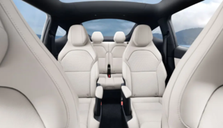 Tesla'dan geniş aileleri ilgilendiren yeni Model Y versiyonu