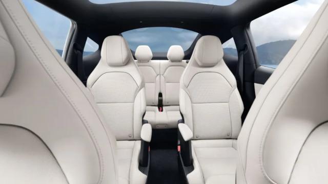 Tesla'dan geniş aileleri ilgilendiren yeni Model Y versiyonu