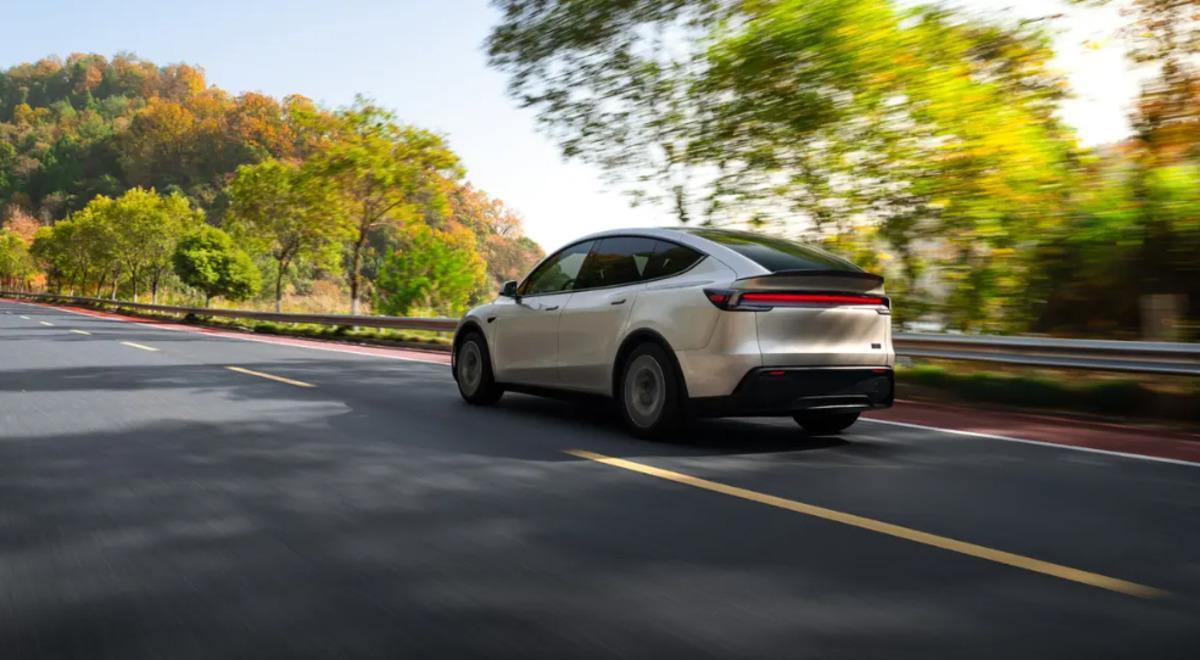 Tesla dan geniş aileleri ilgilendiren yeni Model Y versiyonu 3