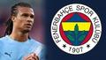 Resmen duyuruldu! Nathan Ake Fenerbah�e'de