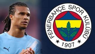 Resmen duyuruldu! Nathan Ake Fenerbah&ccedil;e'de