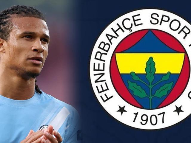 Resmen duyuruldu! Nathan Ake Fenerbah&ccedil;e'de
