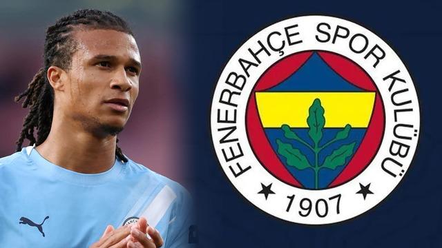 Resmen duyuruldu! Nathan Ake Fenerbahçe'de
