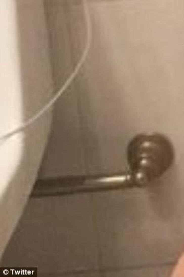 Bu fotoğrafı paylaştı, başına gelmeyen kalmadı G3