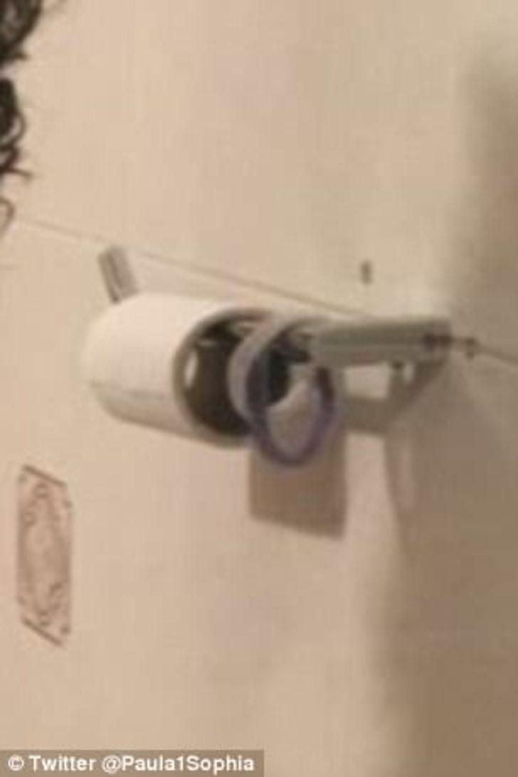 Bu fotoğrafı paylaştı, başına gelmeyen kalmadı G2