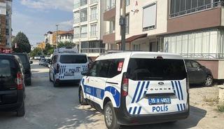 Burdur'da yaşlı kadın eşi tarafından evde &ouml;l&uuml; bulundu