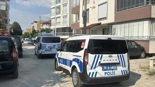 Burdur'da yaşlı kadın eşi tarafından evde ölü bulundu