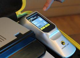 Uyuşturucu madde testi artık nefesten yapılacak