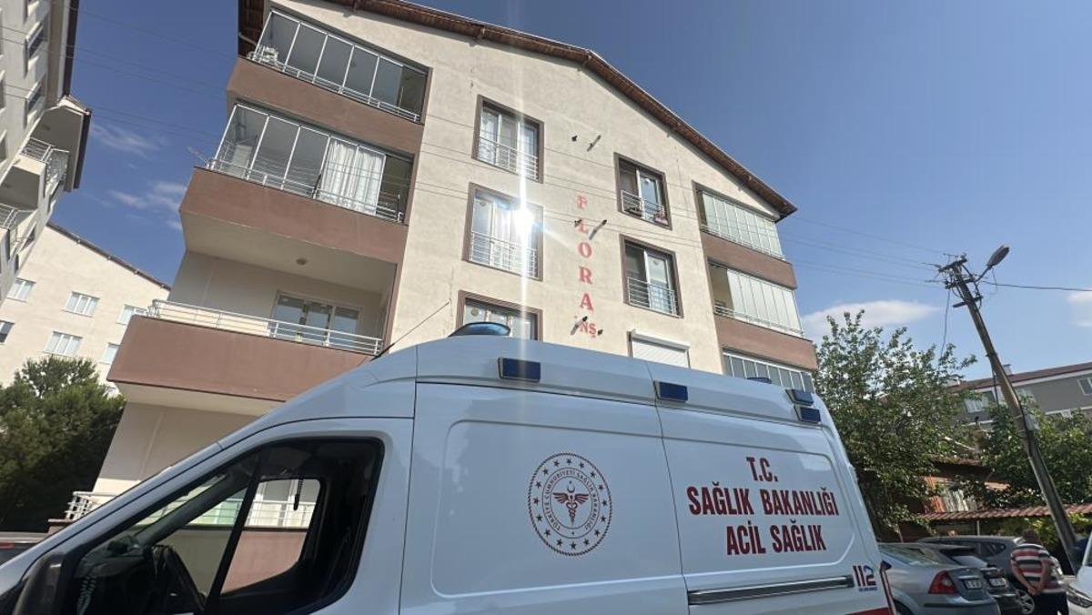 Burdur da yaşlı kadın eşi tarafından evde ölü bulundu 1