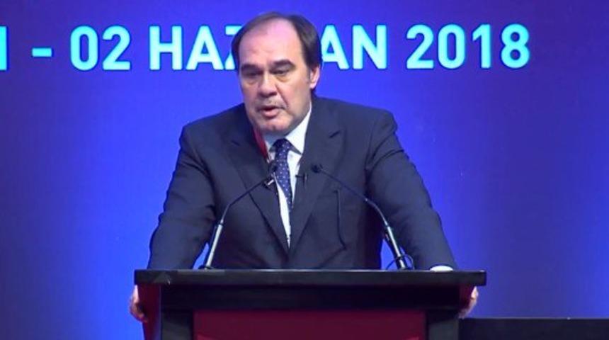 TFF yönetimi ibra edildi!