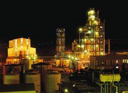 Akkök Holding'ten 4.5 milyar liralık net satış ile devler liginde dört şirket 