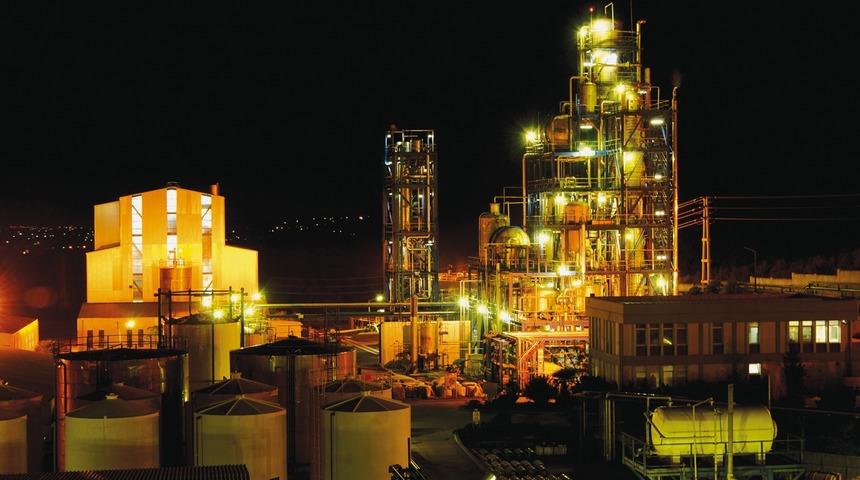Akkök Holding'ten 4.5 milyar liralık net satış ile devler liginde dört şirket 