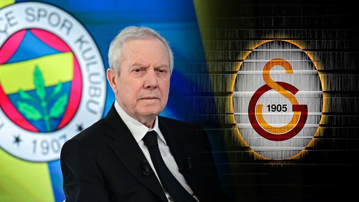 Fenerbahçe'den Galatasaray'a transfer çalımı! Bir isim daha geliyor