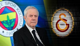 Fenerbah&ccedil;e'den Galatasaray'a transfer &ccedil;alımı! Bir isim daha geliyor