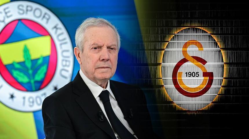 Fenerbah&ccedil;e'den Galatasaray'a transfer &ccedil;alımı! Bir isim daha geliyor
