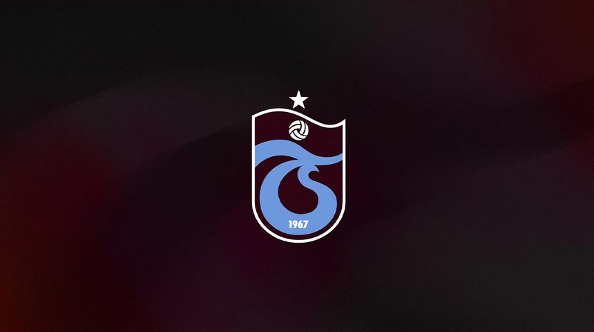 Trabzonspor Olaigbe'nin Basel'e transfer olduğunu a&ccedil;ıkladı!