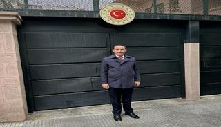 Bolu Belediyesi &Ouml;zel Kalem M&uuml;d&uuml;r&uuml; tutuklandı