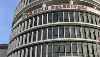 Bolu Belediyesi &Ouml;zel Kalem M&uuml;d&uuml;r&uuml; tutuklandı