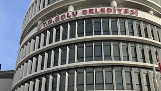 Bolu Belediyesi soruşturmasında Özel Kalem Müdürü Yıldız tutuklandı