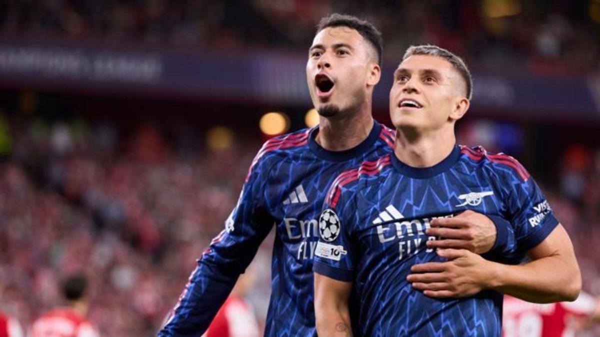 Beşiktaş ta Trossard heyecanı! Yıldız futbolcudan taraftarı coşturan hamle 2