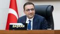 Bal�ova Belediye Ba�kan� Onur Yi�it g�revinden uzakla�t�r�ld�