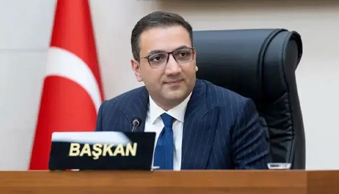 Bal&ccedil;ova Belediye Başkanı Onur Yiğit g&ouml;revinden uzaklaştırıldı