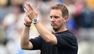 Almanya&rsquo;da Julian Nagelsmann ile yollar ayrıldı
