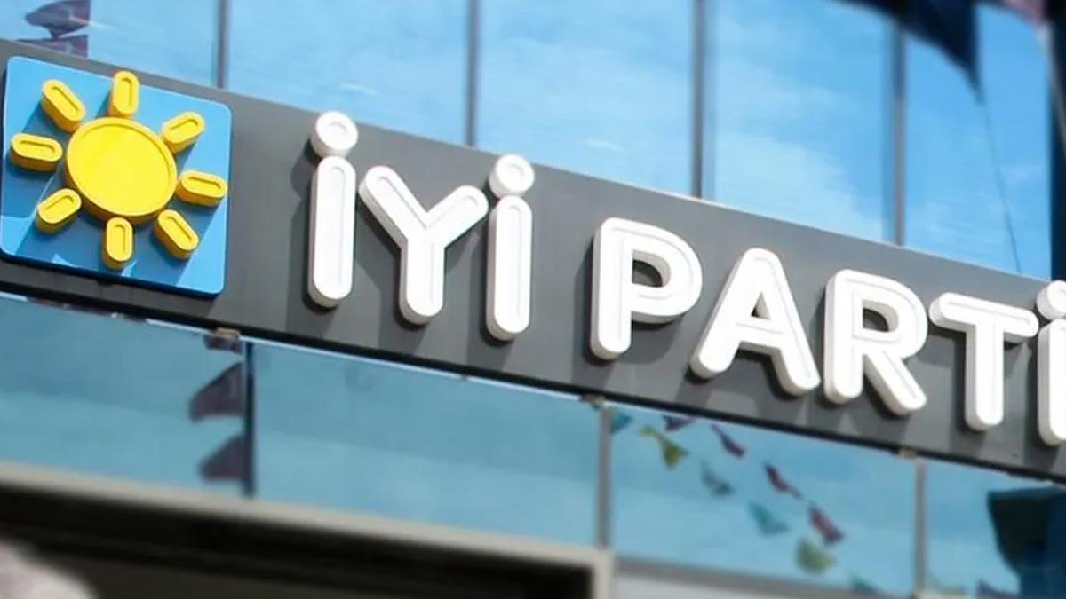 Canlı yayında açıkladı! Çarpıcı iddia: "NATO zirvesi sonrası İYİ Partili Gürban AK Parti'ye geçecek"