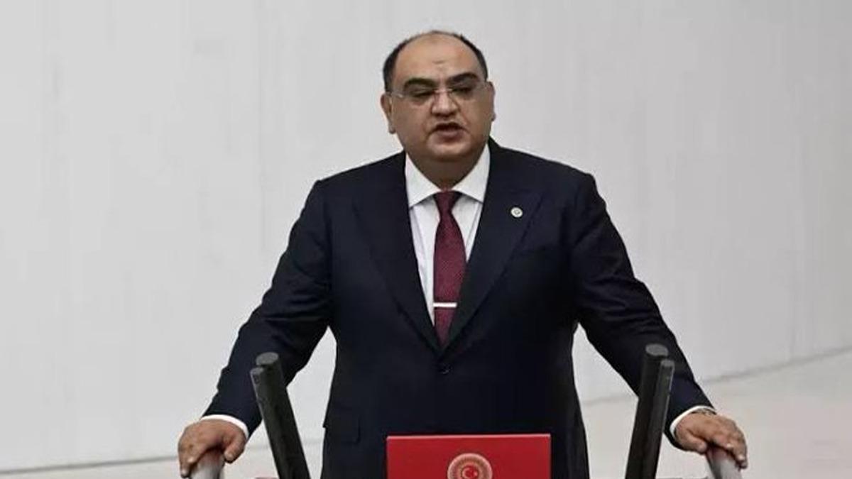 Canlı yayında a&ccedil;ıkladı! &Ccedil;arpıcı iddia: "NATO zirvesi sonrası İYİ Partili G&uuml;rban AK Parti ye ge&ccedil;ecek" 2