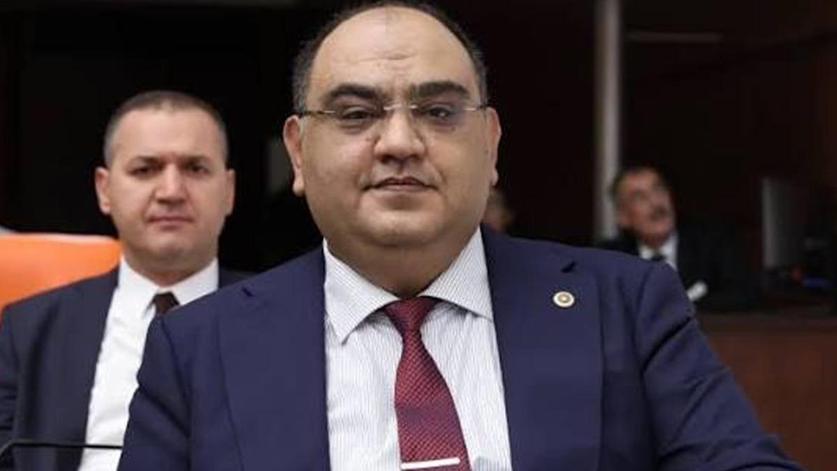 Canlı yayında a&ccedil;ıkladı! &Ccedil;arpıcı iddia: "NATO zirvesi sonrası İYİ Partili G&uuml;rban AK Parti ye ge&ccedil;ecek" 3